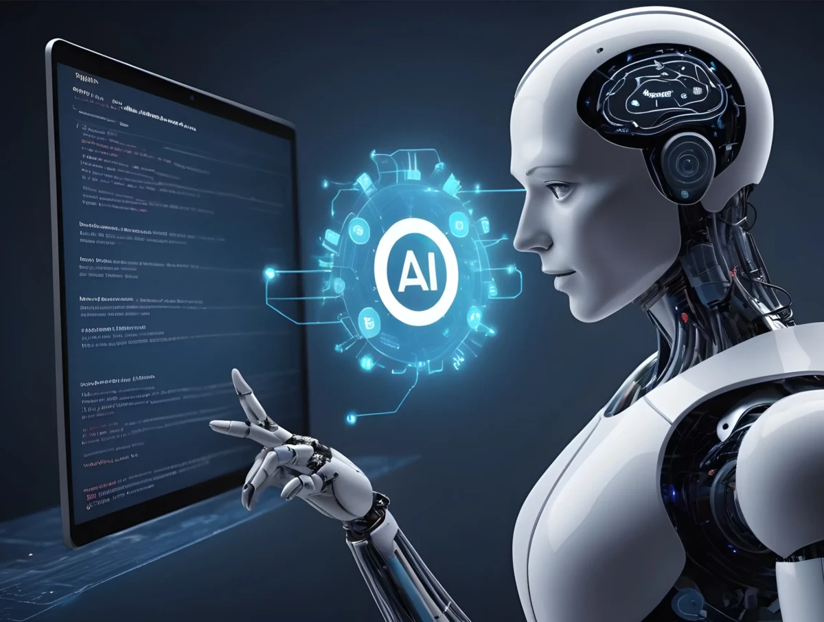 AI development