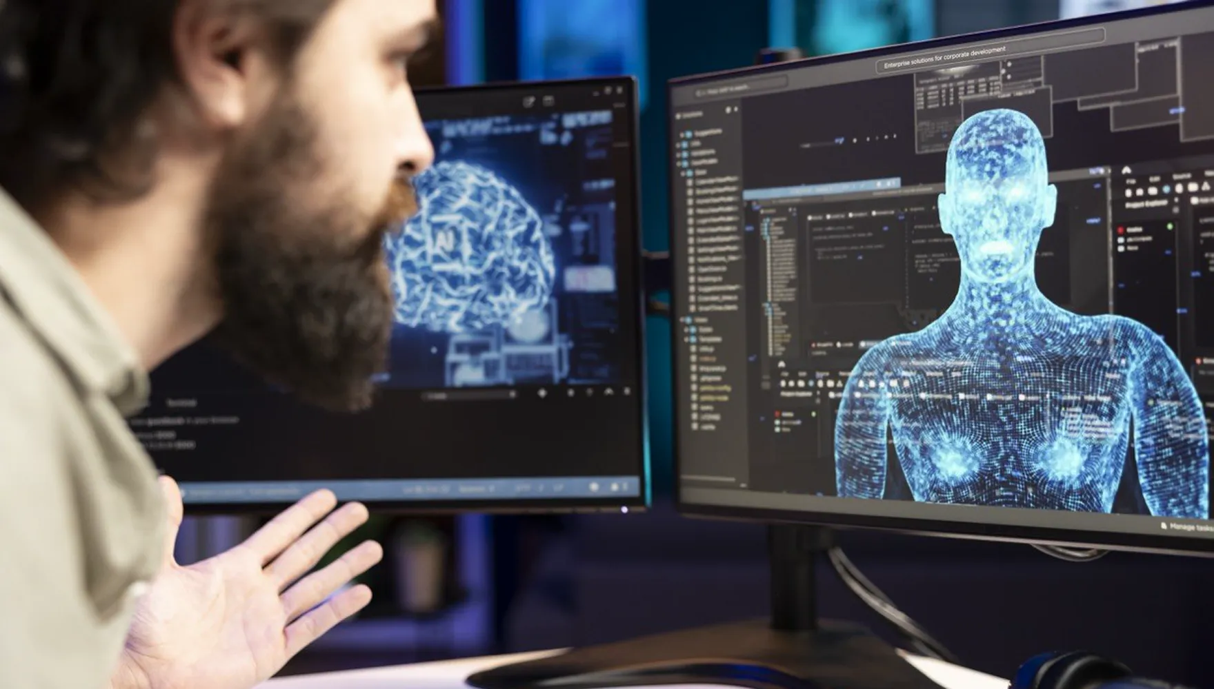 Custom AI Model Development: A Guide