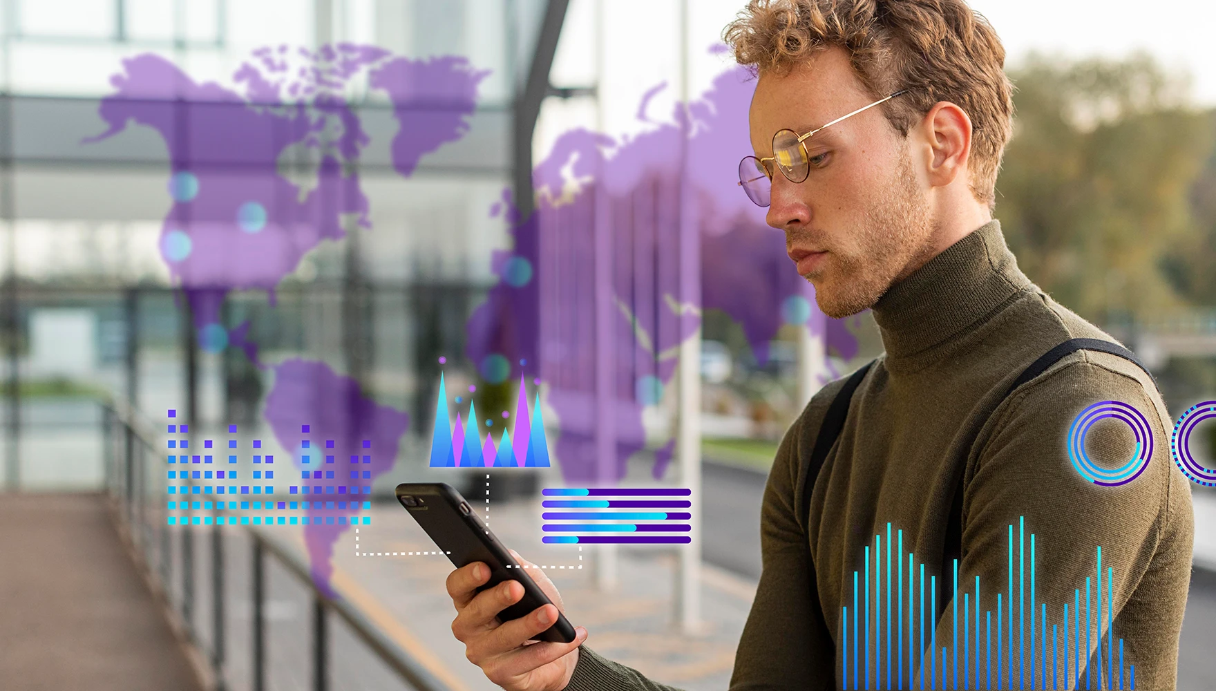Harnessing AI for Enhanced Mobile User Experience