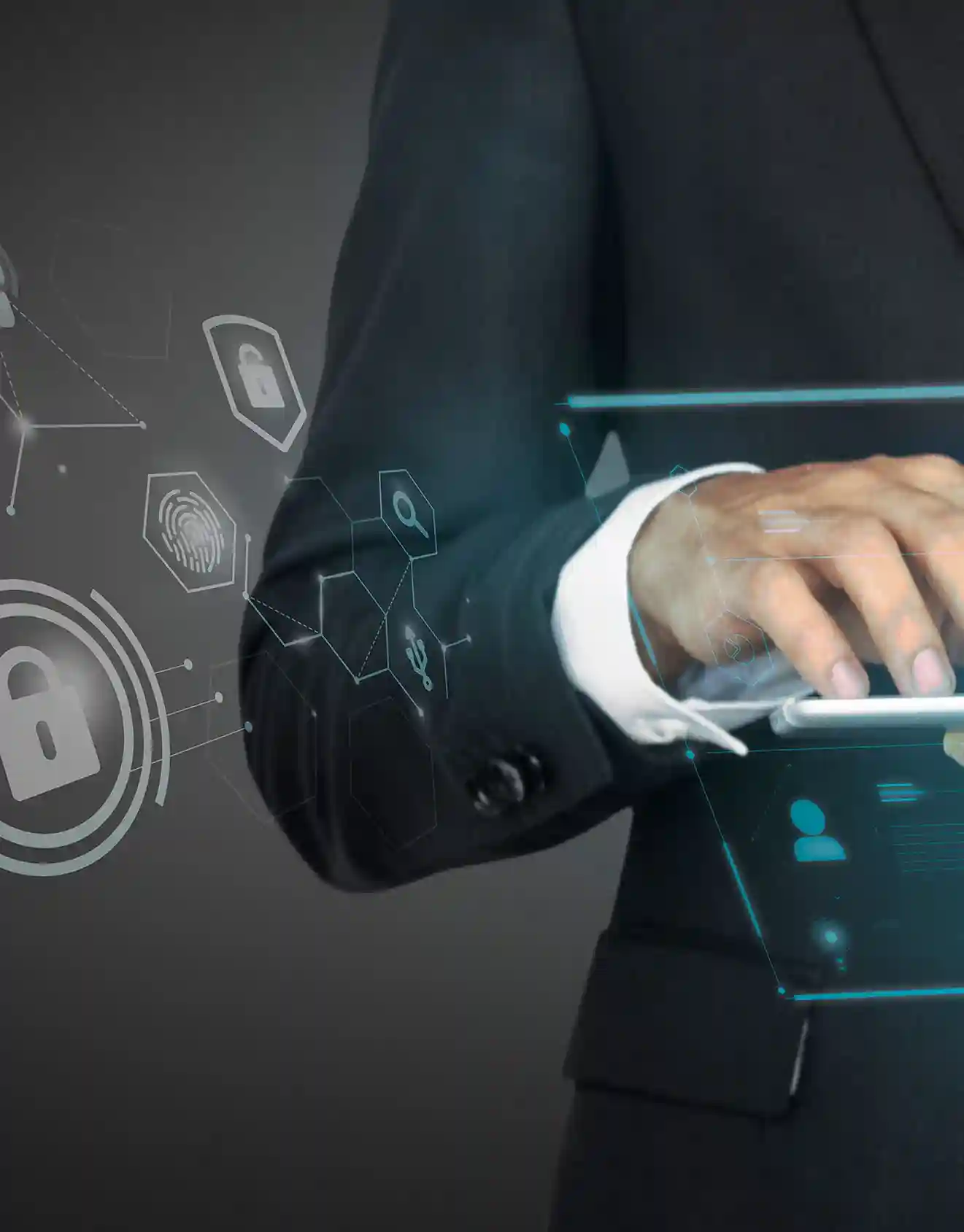 Digital security