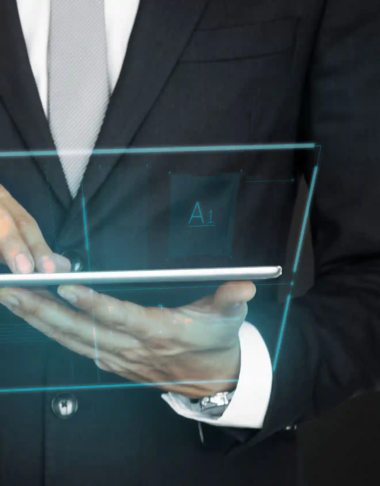 Digital innovation