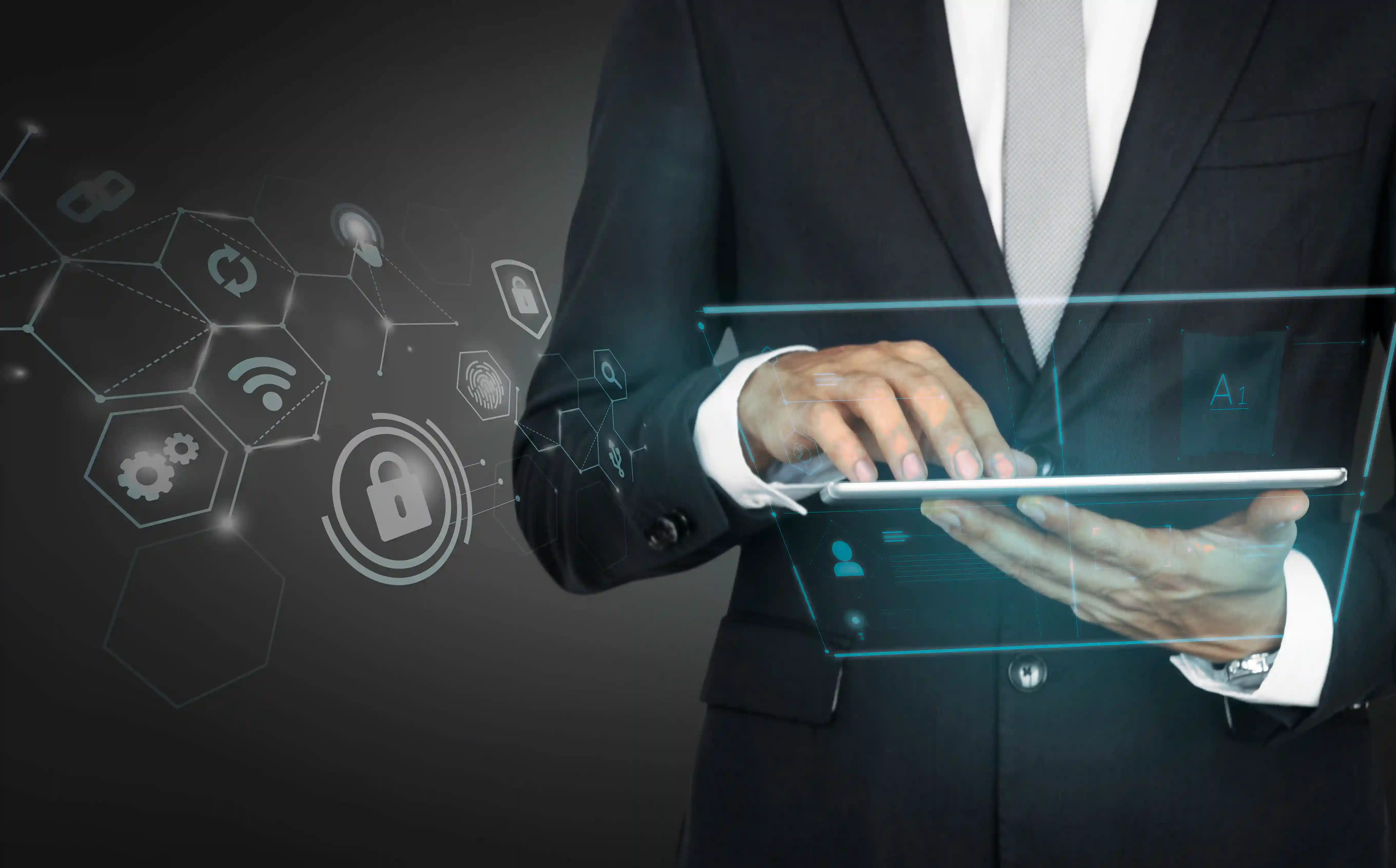 Technology and innovation