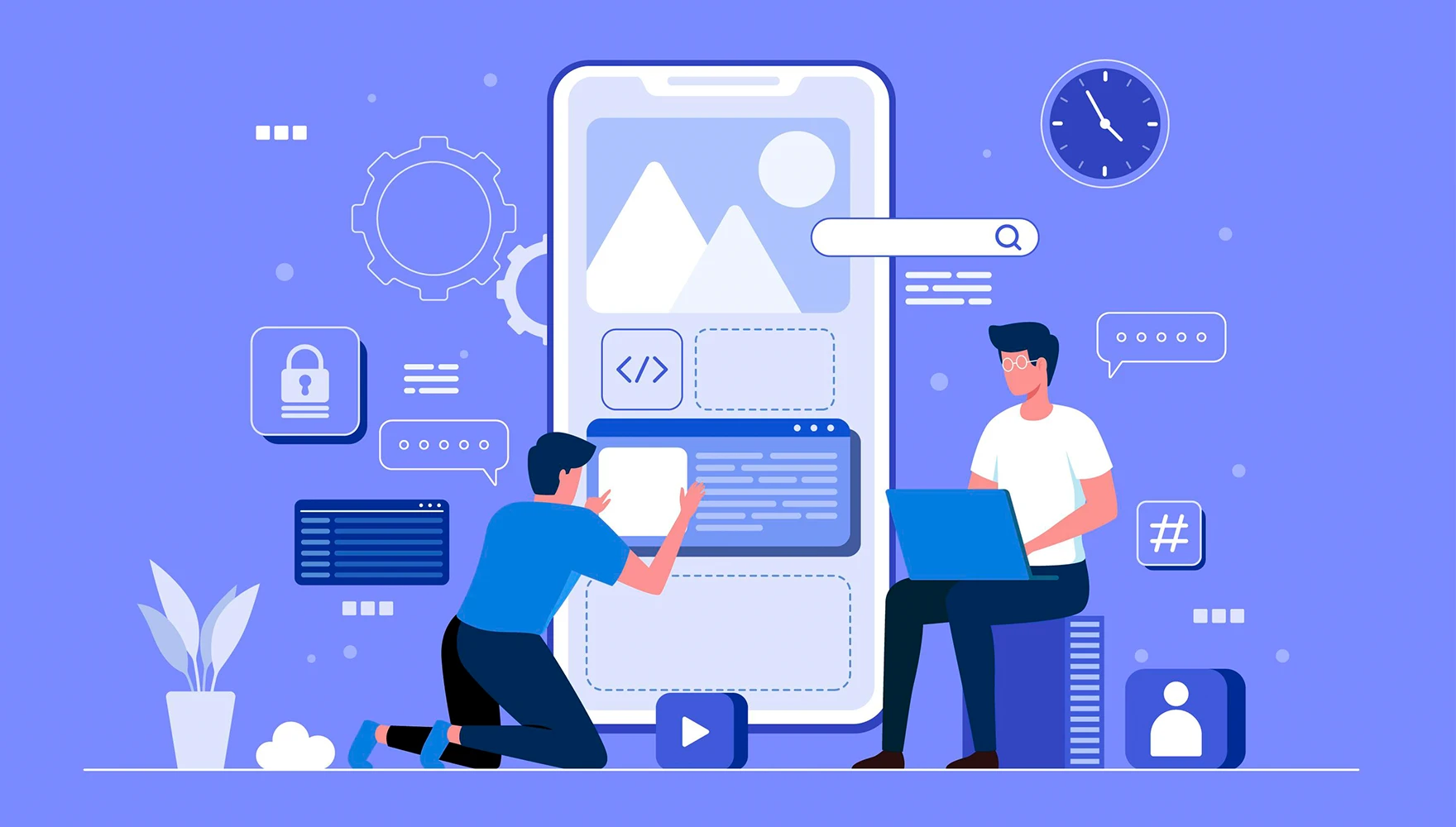 How Flutter Decreases Costs of Mobile Application Development
