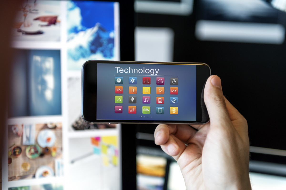 Mobile development