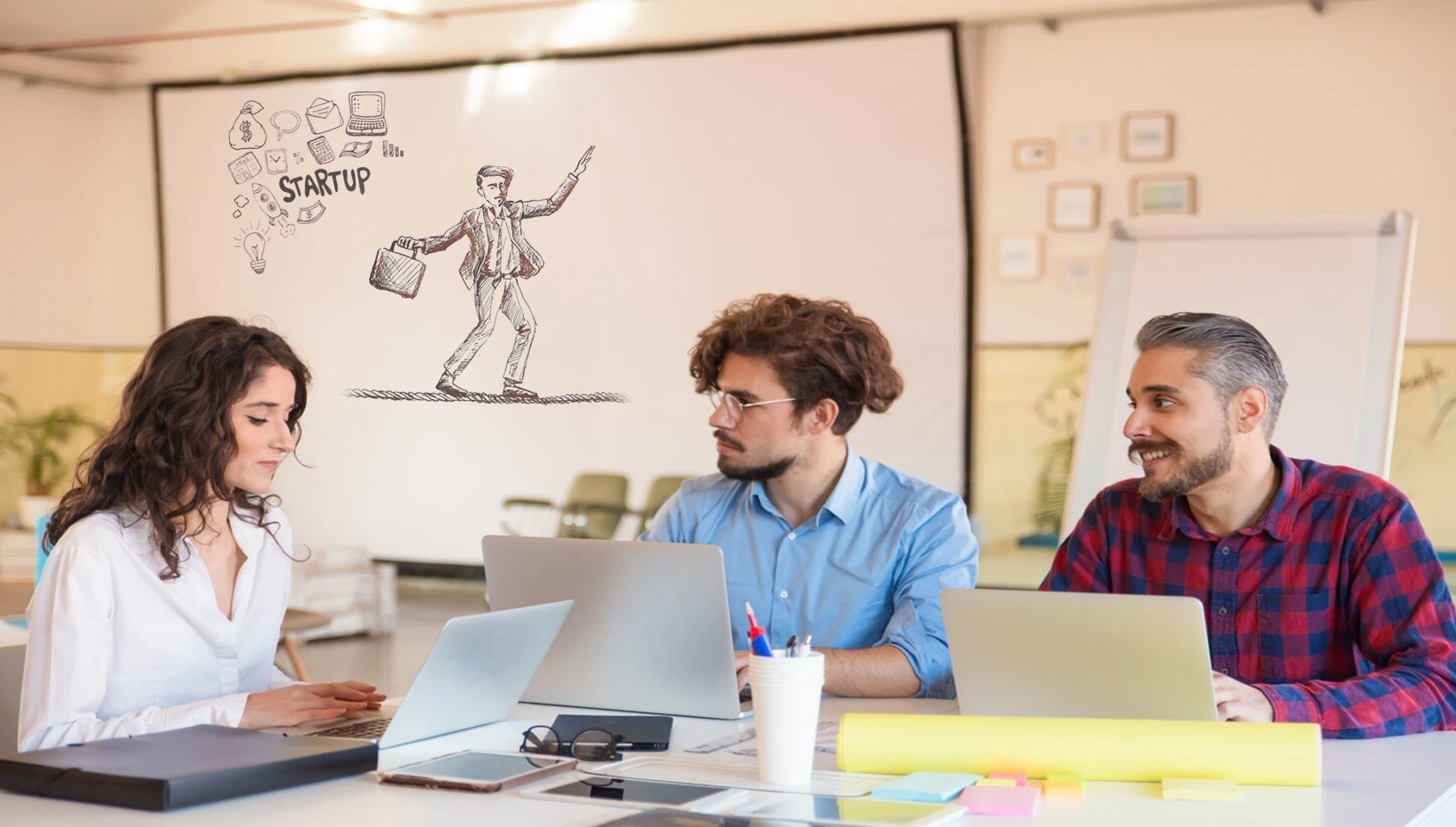 MVP Development for Startups: Balancing Speed and Quality