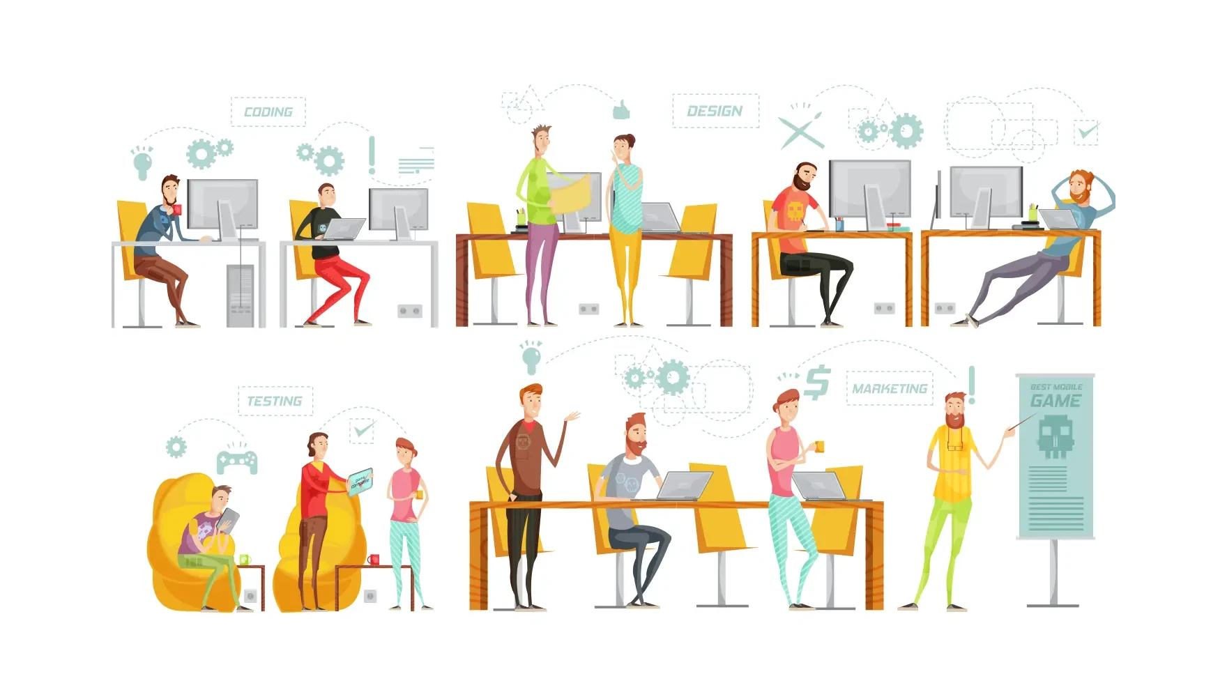 Navigating the Challenges of Staff Augmentation: Best Practices and Strategies