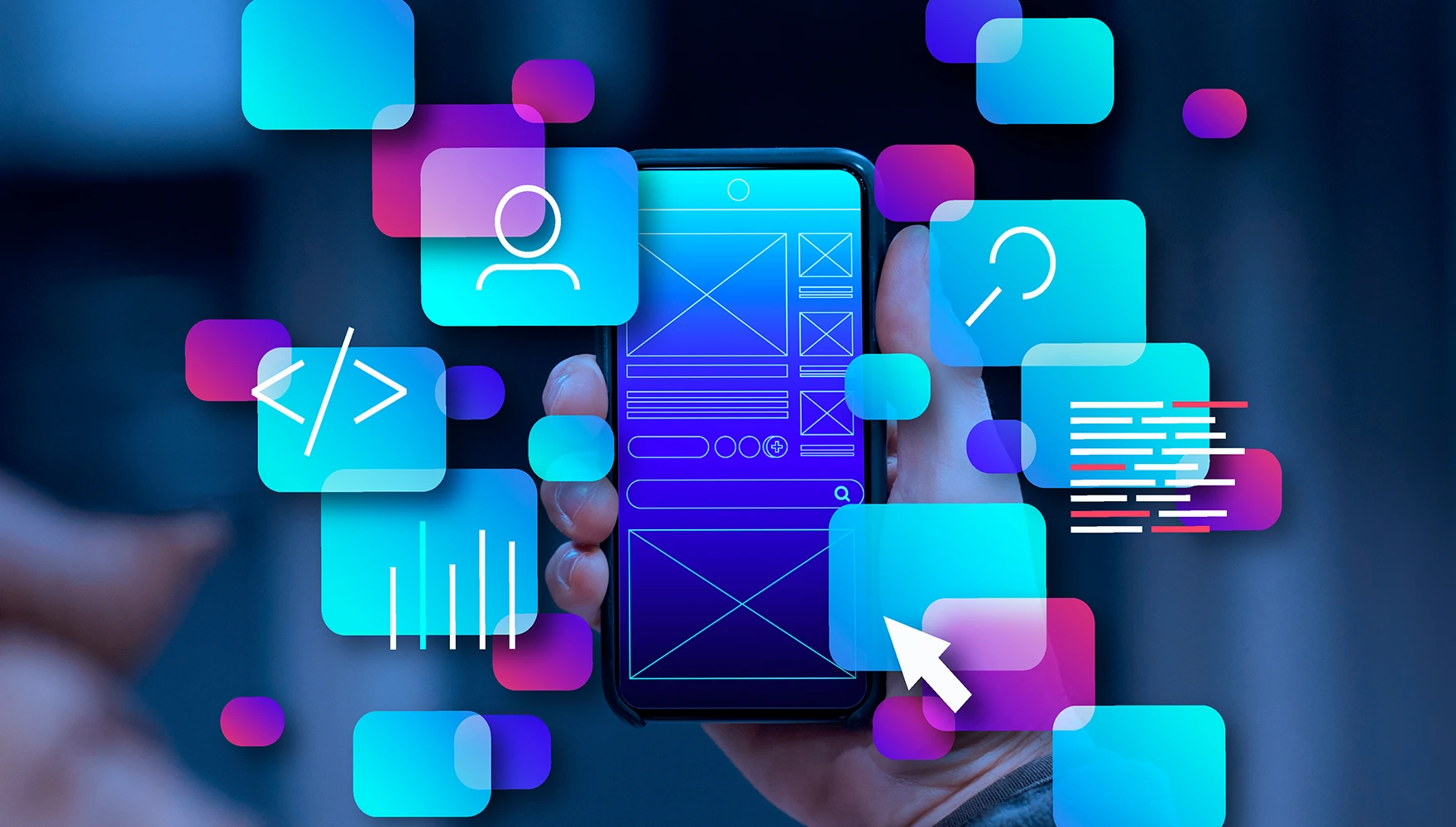 The Future of Mobile App Development: Why Flutter is a Game-Changer