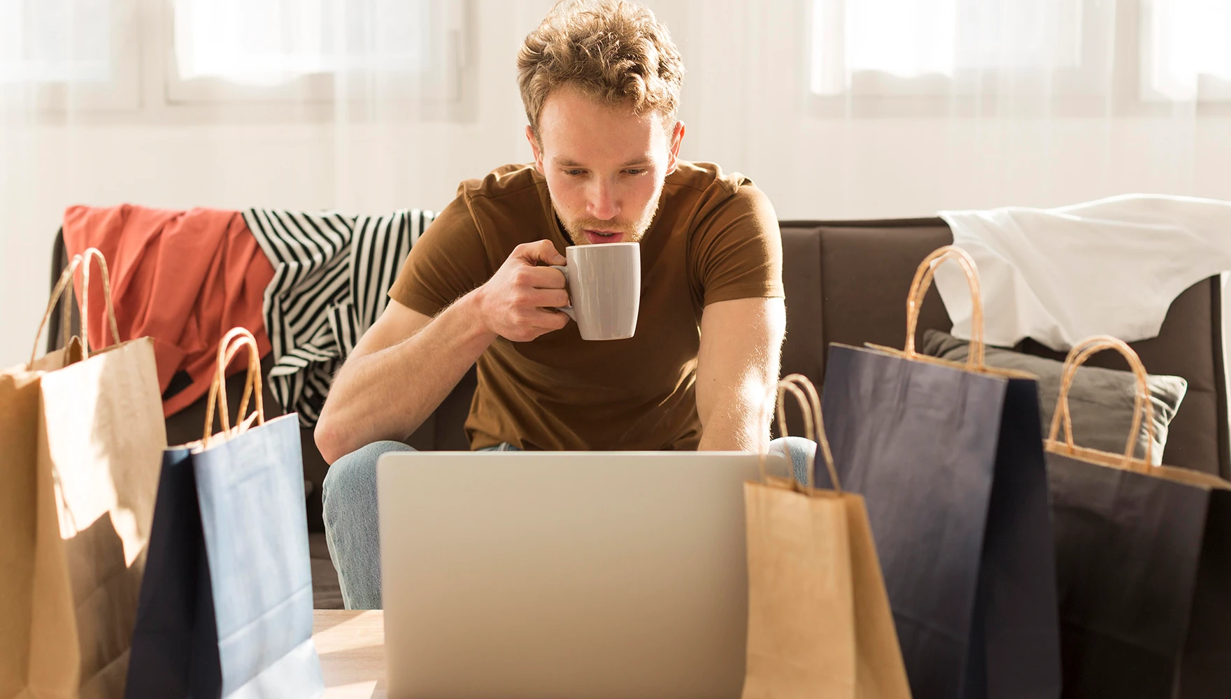 Using AI to Enhance Product Recommendations in E-Commerce