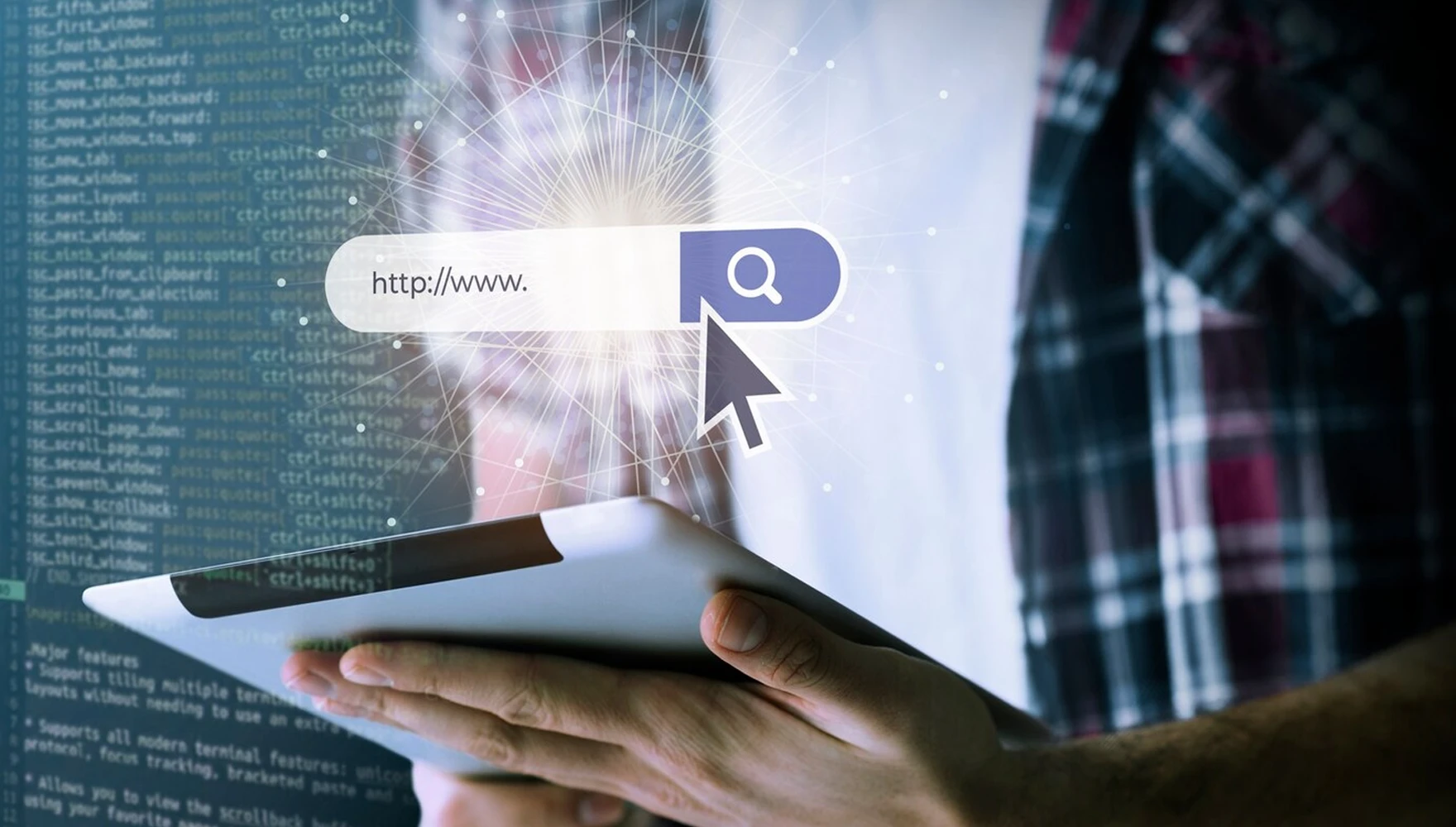 Using AI to Improve E-Commerce Website Search Functionality