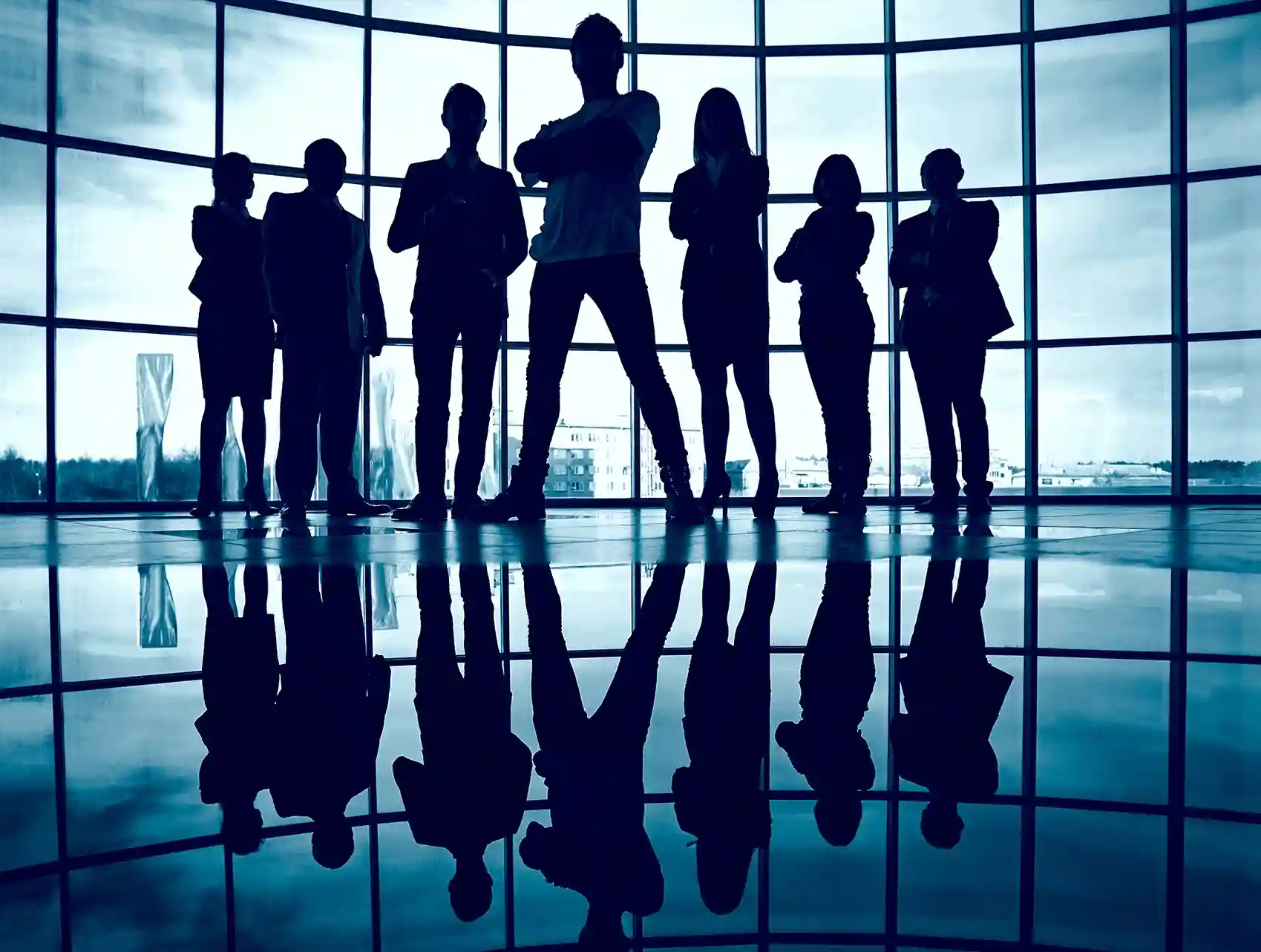 Team collaboration