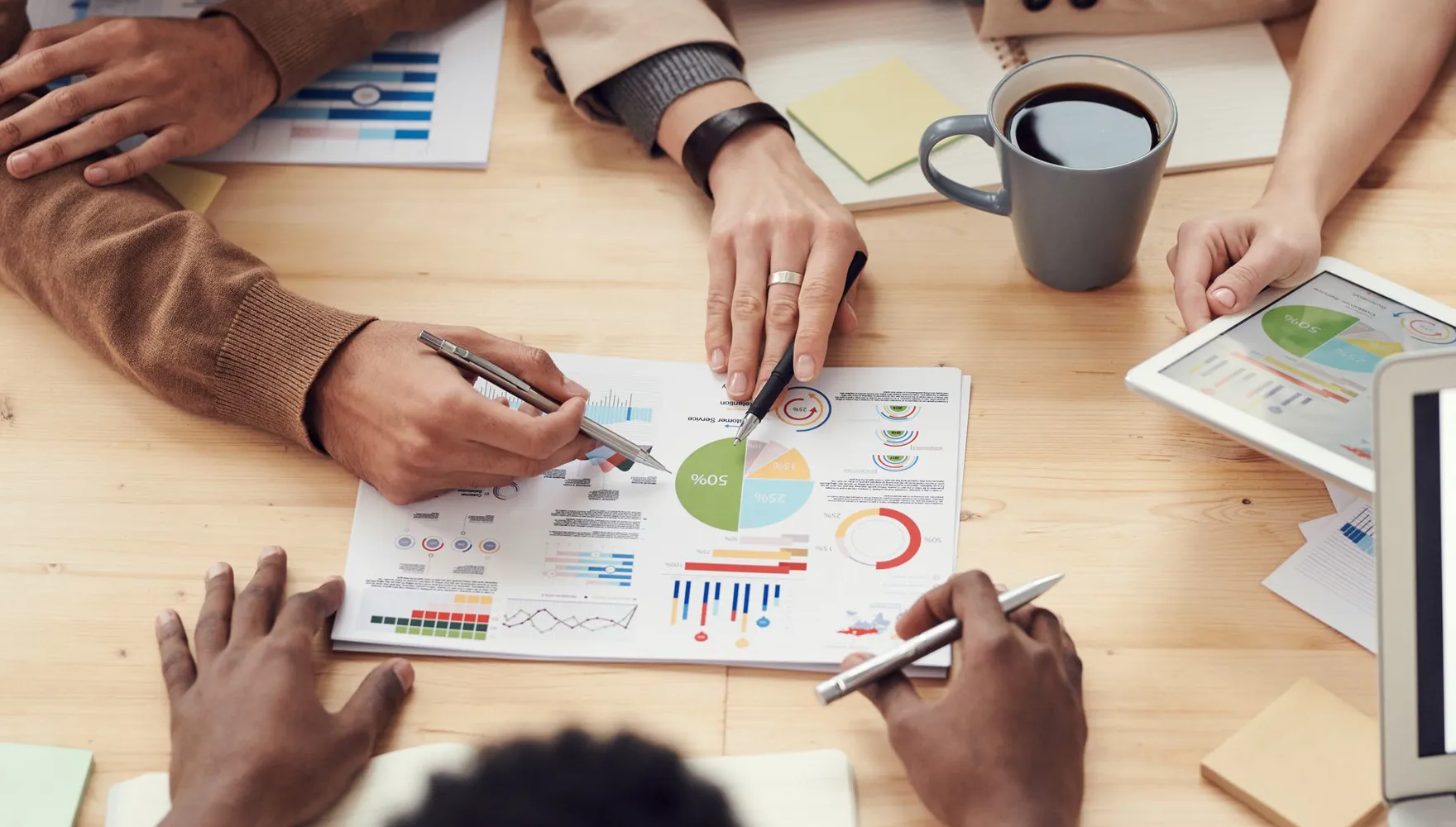 What Is an AI Automation Assessment?